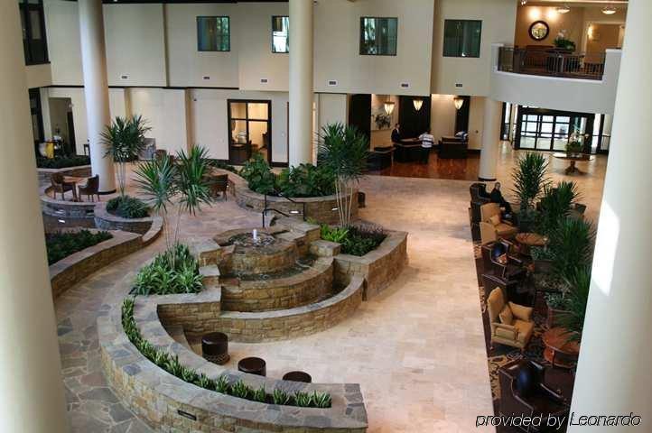 Embassy Suites San Antonio Riverwalk-Downtown Interior photo